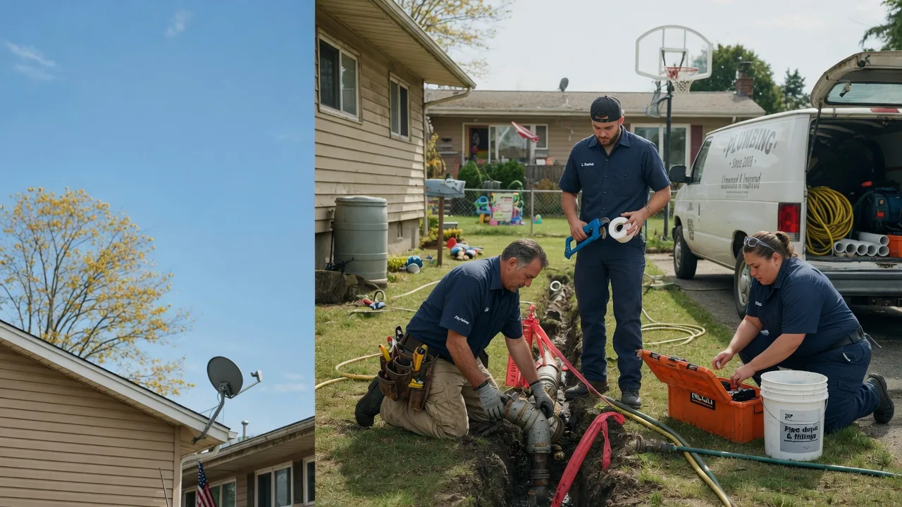 Garbage Disposal Replacement in White Hall, AR near me
